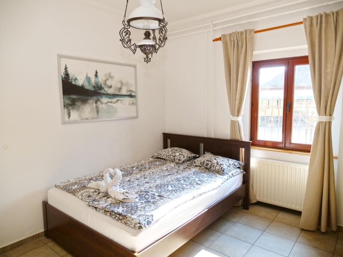 Voeroesko Apartman Alsooers Екстериор снимка