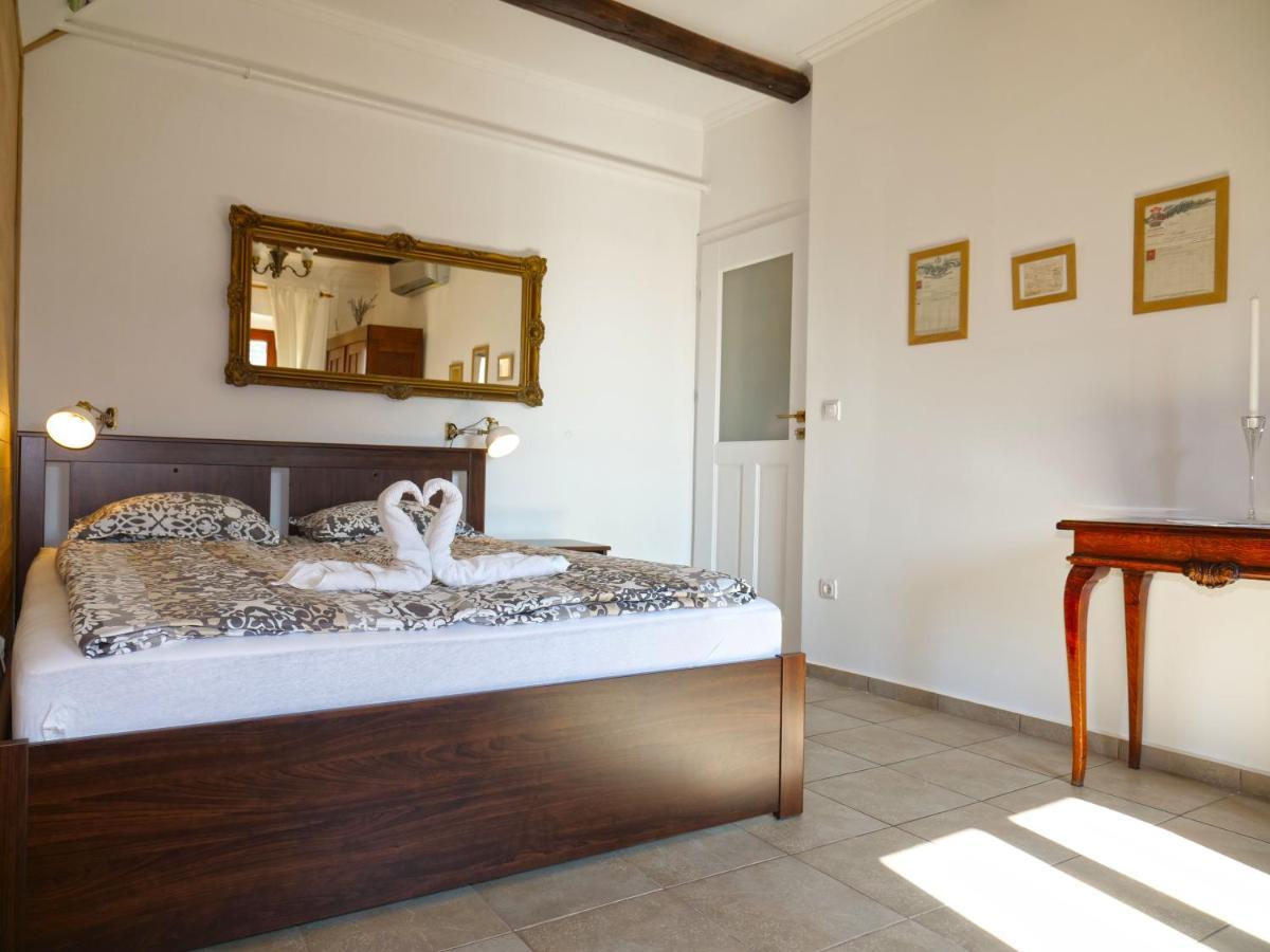 Voeroesko Apartman Alsooers Екстериор снимка