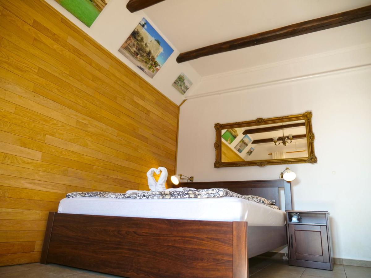 Voeroesko Apartman Alsooers Екстериор снимка