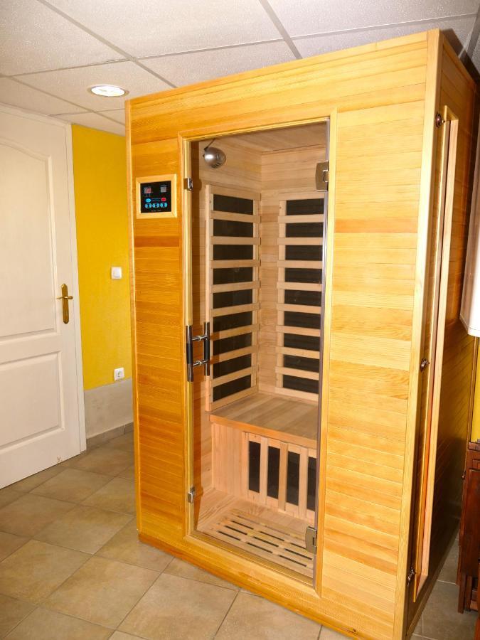 Voeroesko Apartman Alsooers Екстериор снимка